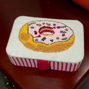 Jewelry box BOGO ANYTHING $10 OR LESS